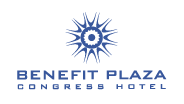 Benefit Plaza Congress Hotel
