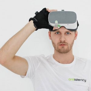 AR/VR Showcase